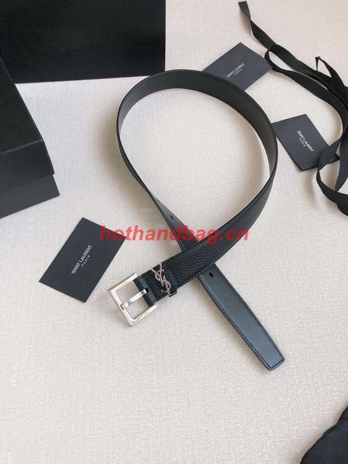 Yves saint Laurent Belt 20MM/30MM SLB00048 Yves saint Laurent Belt 20MM/30MM SLB00048